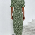 SOLMERE FLOW DRESS