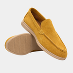 Monaco Coastal Loafer - Cross & Crown