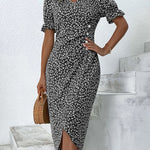 SOLMERE FLOW DRESS