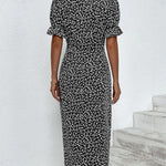 SOLMERE FLOW DRESS