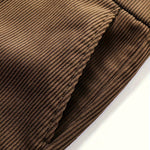 Zwak Corduroy Pants