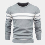 Essential Casual Sweater - Cross & Crown
