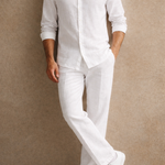 TREVAIN CLASSIC LINEN PAIR
