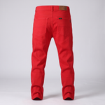 ALESSANDRO SARTORI DENIM