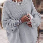 Elegant designter Pullover
