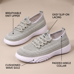 ANNETTE ELEGANT COMFORT LOAFERS