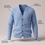 ARDEN LUXE CARDIGAN