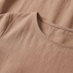 AVA LUXE FLUID MIDI DRESS