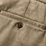 Zwak Corduroy Pants