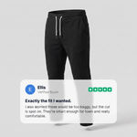 BRANSON EVERYDAY TROUSERS
