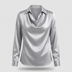 BROOKLYN™  ELEGANT BLOUSE