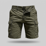 CARSON CARGO SHORTS