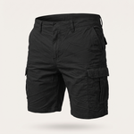 CARSON CARGO SHORTS
