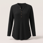 CELINE SOFT COLLAR BLOUSE