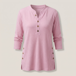 CELINE SOFT COLLAR BLOUSE