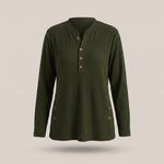 CELINE SOFT COLLAR BLOUSE