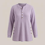 CELINE SOFT COLLAR BLOUSE