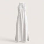 CLARA MIDI DRESS