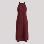 CLARA MIDI DRESS