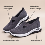 ELARA COMFORT SNEAKER