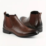 Drage Chelsea Boots