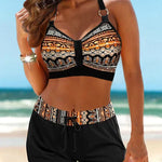 Aylin® | Bikini With High Waist