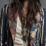 ELARIN COASTAL BLAZER