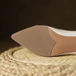 Rosa Genuine Leather Boots