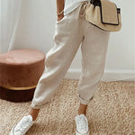 Hester | Relaxed Everyday Trousers