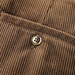 Zwak Corduroy Pants