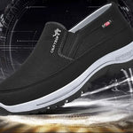 HARLOW COMFORT SLIP-ONS