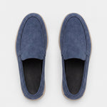 Monaco Coastal Loafer - Cross & Crown