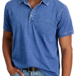 CLASSIC POLO TEE
