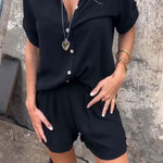 ISLA LINEN CO-ORD SET