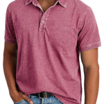 CLASSIC POLO TEE