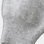 100% Merino Wool Zip Solid Color Sweater - Cross & Crown