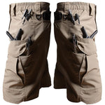 GEORGE OUTDOOR SHORTS