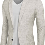 MONTGOMERY TAILORED BLAZER