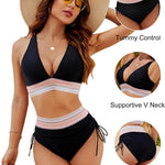 Amara® | Simple and Stylish Summer Bikini