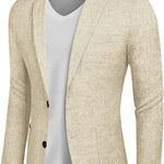 MONTGOMERY TAILORED BLAZER
