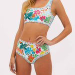 Coralia® | Supportive Stretch Bikini