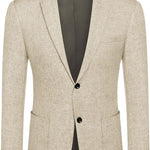 MONTGOMERY TAILORED BLAZER