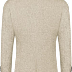 MONTGOMERY TAILORED BLAZER