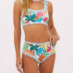 Coralia® | Supportive Stretch Bikini