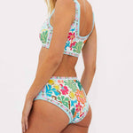 Coralia® | Supportive Stretch Bikini