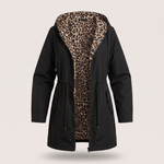 ELIN DUAL-SIDE COAT