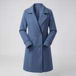 ELOWEN WOOL COAT