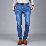 Noir Denim Jeans
