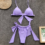 Amberly® | and Summer Bikini