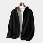 Villa Cashmere Hoodie - Cross & Crown